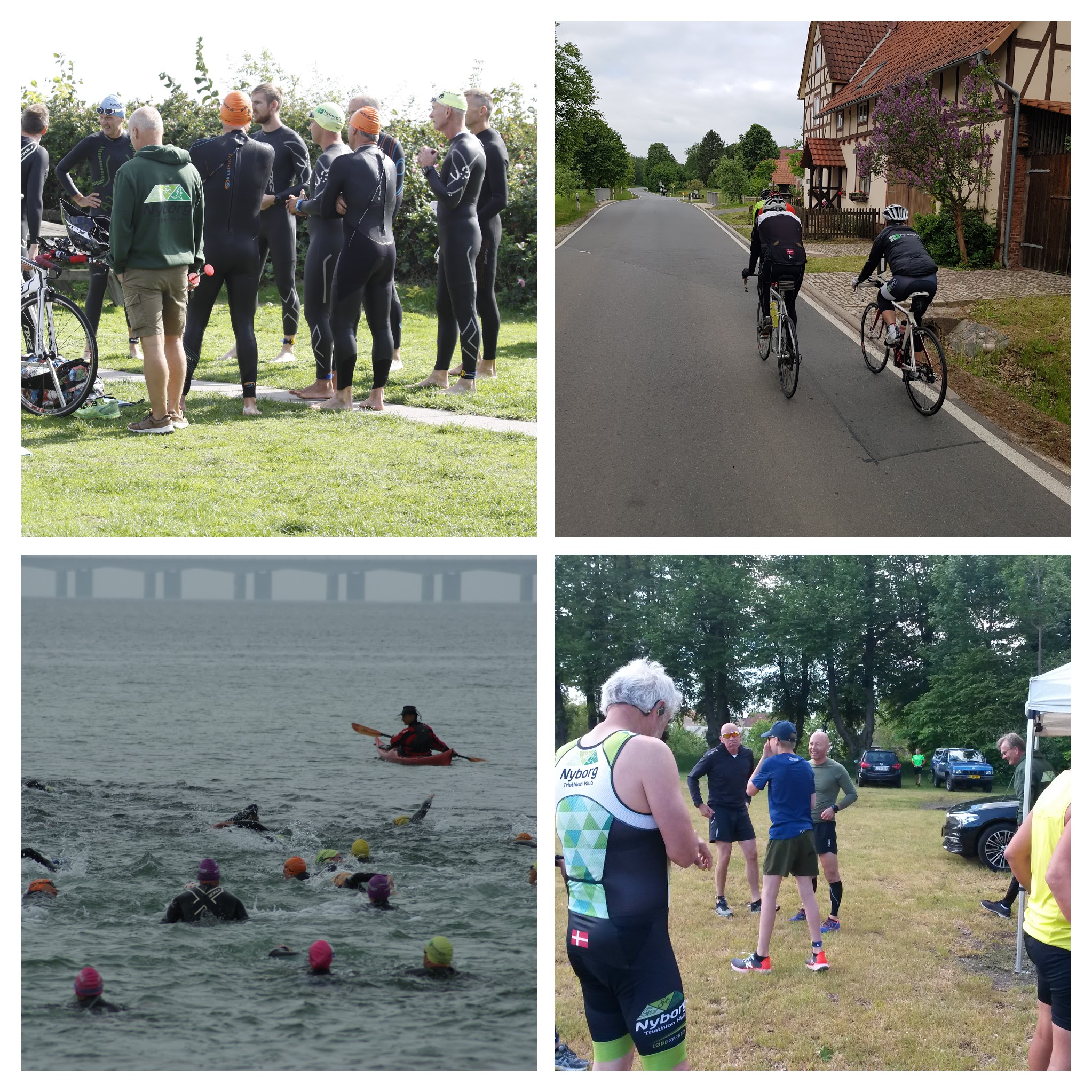 NyborgTri Cup 2023 – Nyborg Triathlon