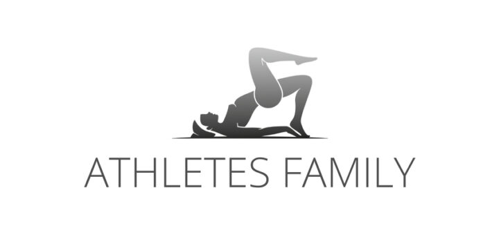 Logo Athletes Family - Nyborg Triathlon Klub er med i familien.