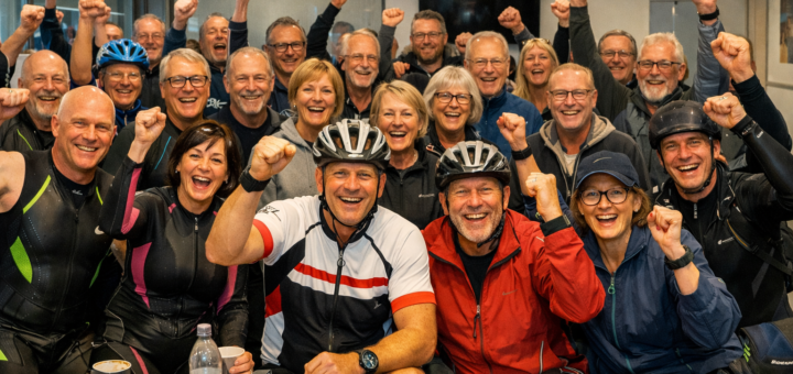 Referat fra generalforsamling 2026