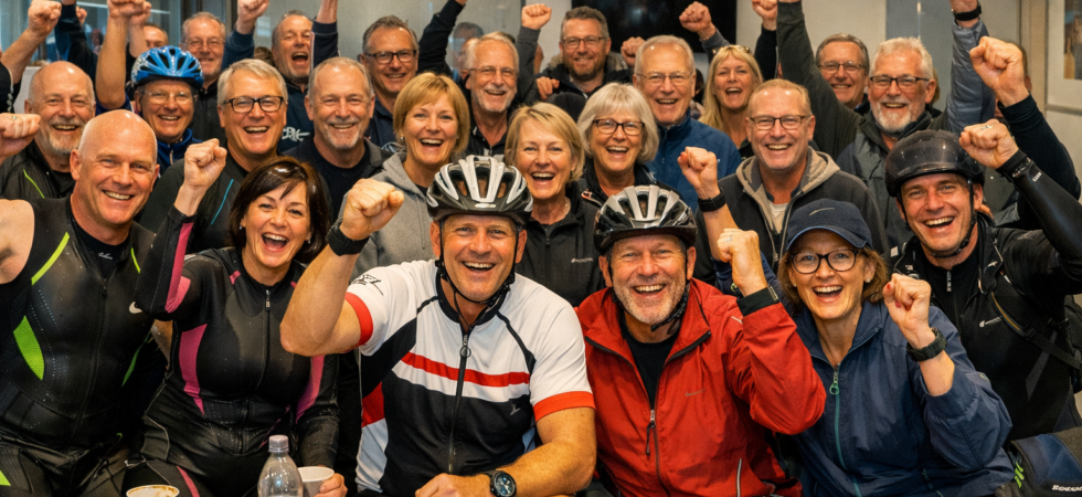 Referat fra generalforsamling 2026